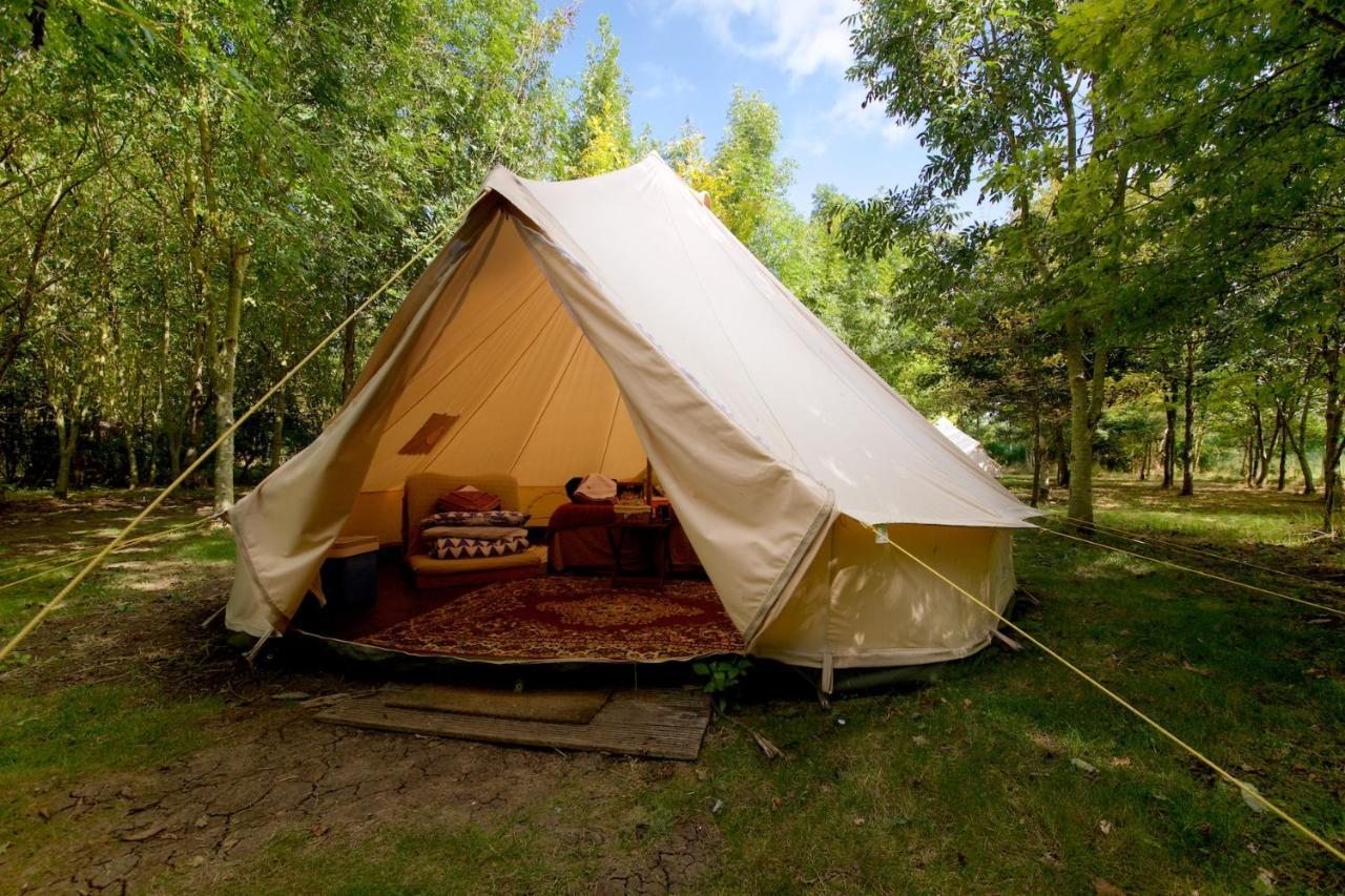 Hotel Dgg Woodland Escape à South Barrow Extérieur photo