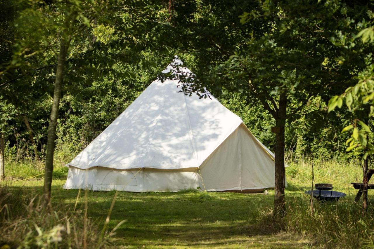 Hotel Dgg Woodland Escape à South Barrow Extérieur photo