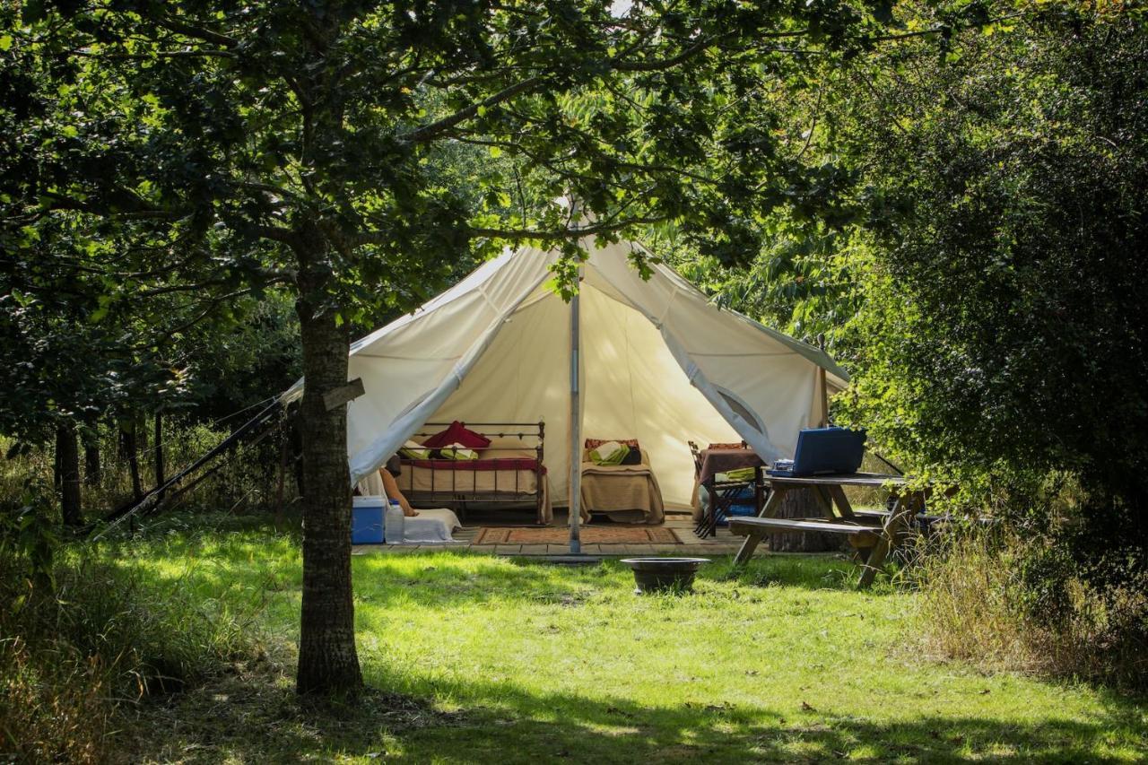 Hotel Dgg Woodland Escape à South Barrow Extérieur photo